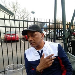 Meet your Posher, Gary